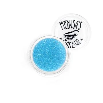 Medusa's Make-up Glitter Wicca