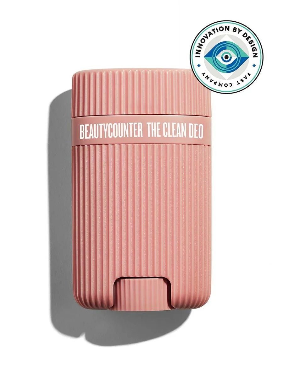 Khử mùi Beautycounter The Clean Deo Soft Lavender