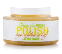 Authentic Skin Remedies Polish