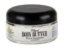 Dupe Version #4: Beehive Whipped Body Butter Unscented Beehive Whipped Body Butter Unscented