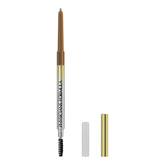 Kẻ chân mày Physicians Formula Eye Booster Slim Brow Pencil Taupe 1711879