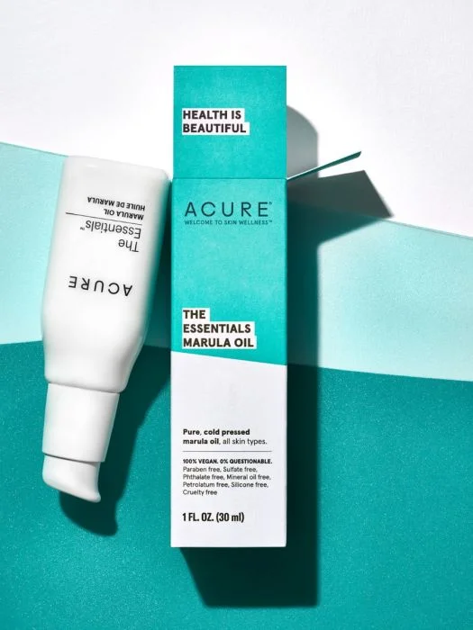 Acure the Essentials Marula Oil