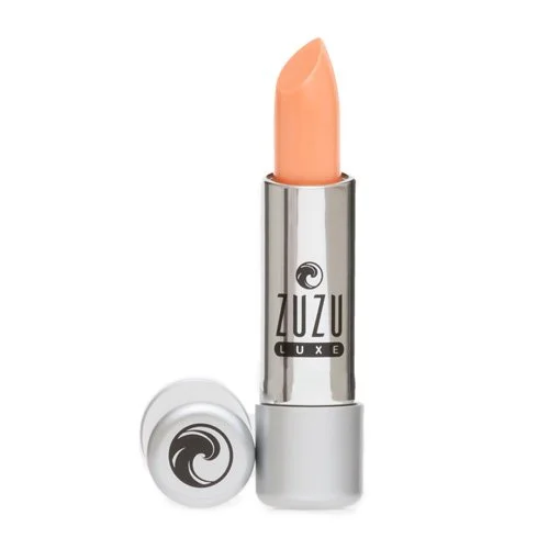 ZuZu Luxe Lip Color Ultra Suede