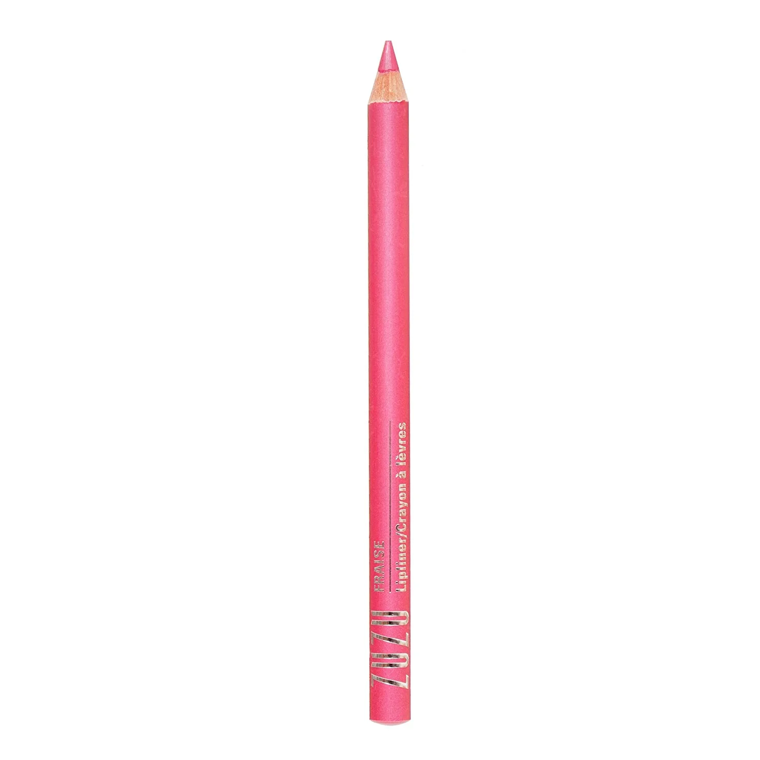 ZuZu Luxe Lip Pencil Fraise