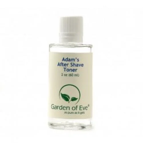 Garden of Eve Skin Care Garden of Eve Adam's After Shave Toner