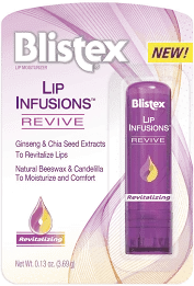 Son dưỡng Blistex Lip Infusons Lip Moisturizer Revive