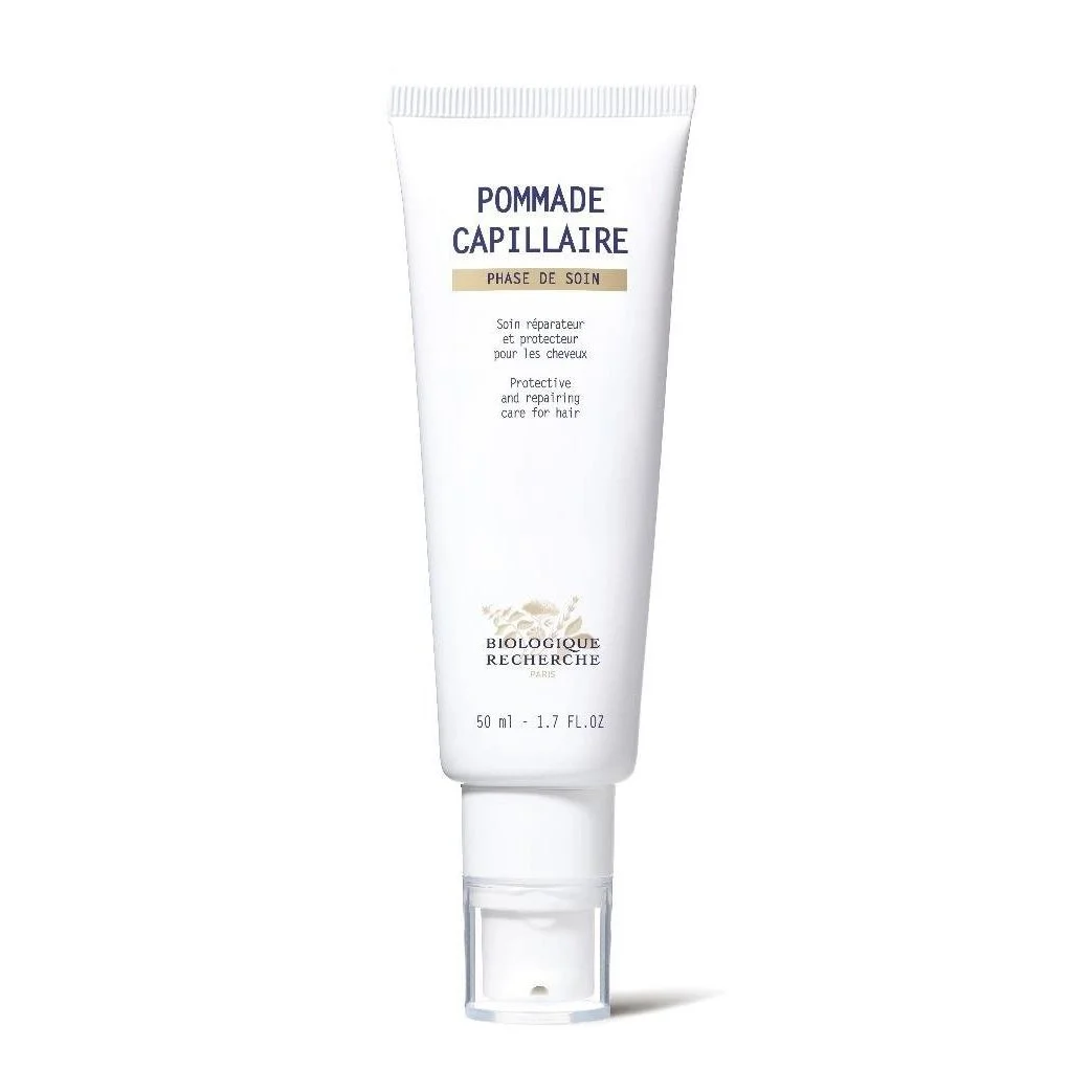 BIOLOGIQUE RECHERCHE Pommade Capillaire