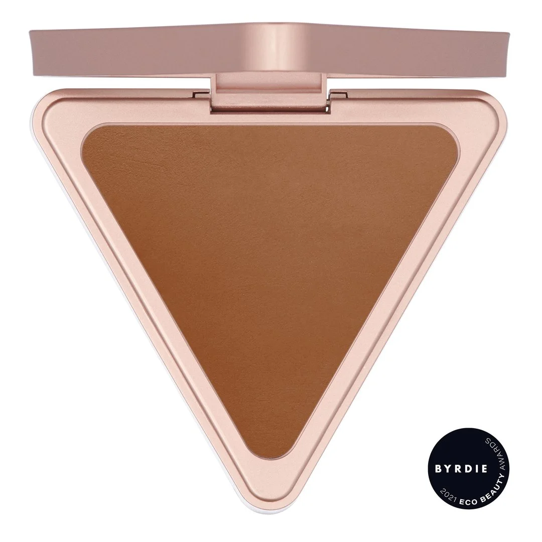 LYS Beauty No Limits Matte Bronzer Courage