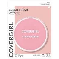 Phấn phủ CoverGirl Clean Fresh Healthy Look Pressed Powder