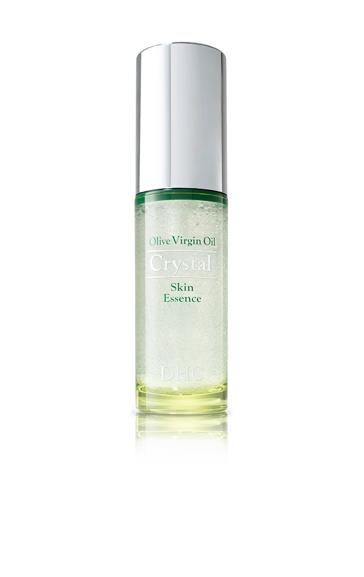 DHC Crystal Skin Essence Olive Virgin Oil