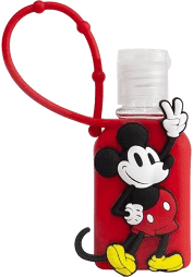 Disney Mickey Mouse Hand Sanitizer