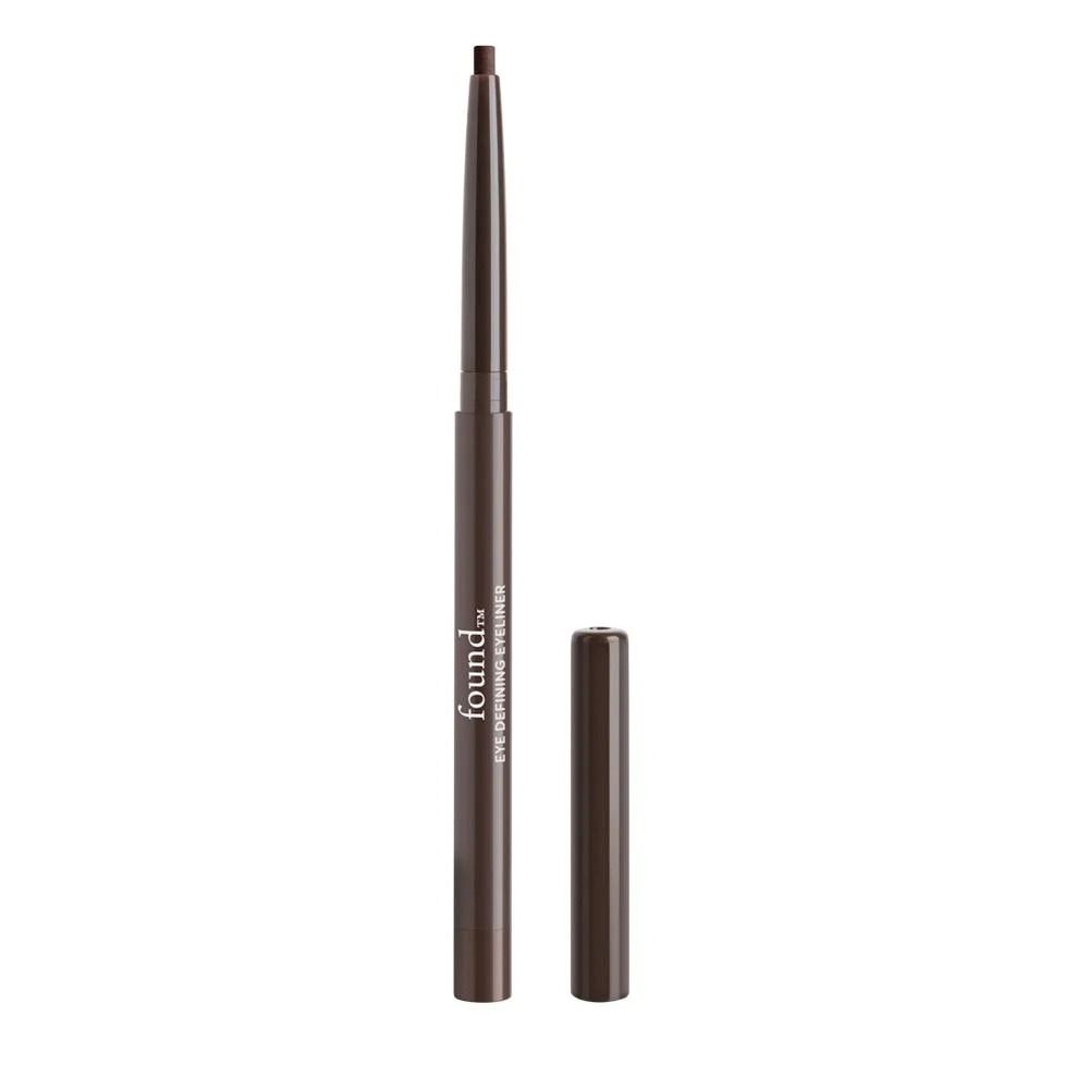 Kẻ mắt Found Eye Defining Cream Liner Brown 02