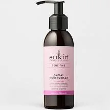 Sukin Sensitive Facial Moisturizer