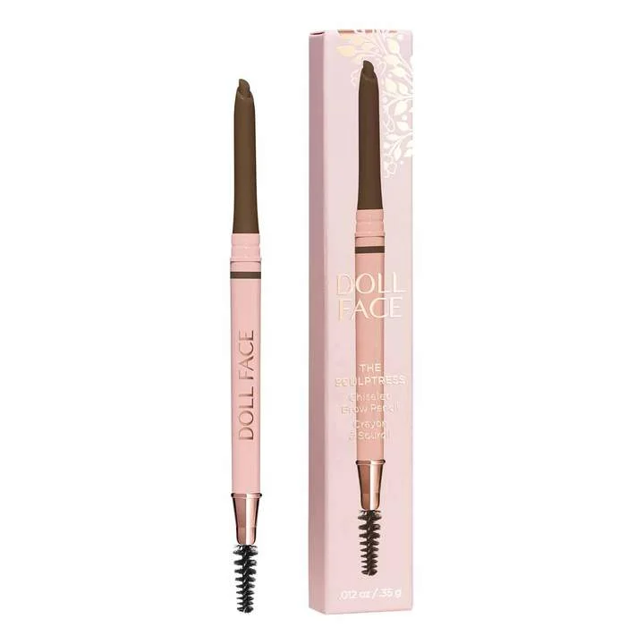 Doll Face the Sculptress Chiseled Brow Pencil