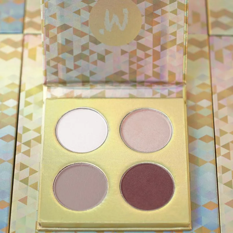Color The World Inspiration Eyeshadow Palette 'Help Fund Scholarships for Children'