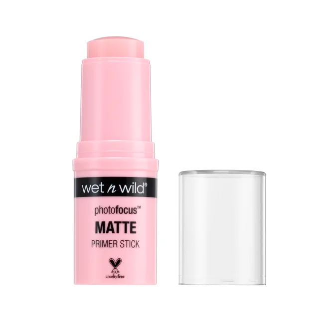Wet N Wild Photofocus Matte Primer Stick You're What Matte Rs 528 B