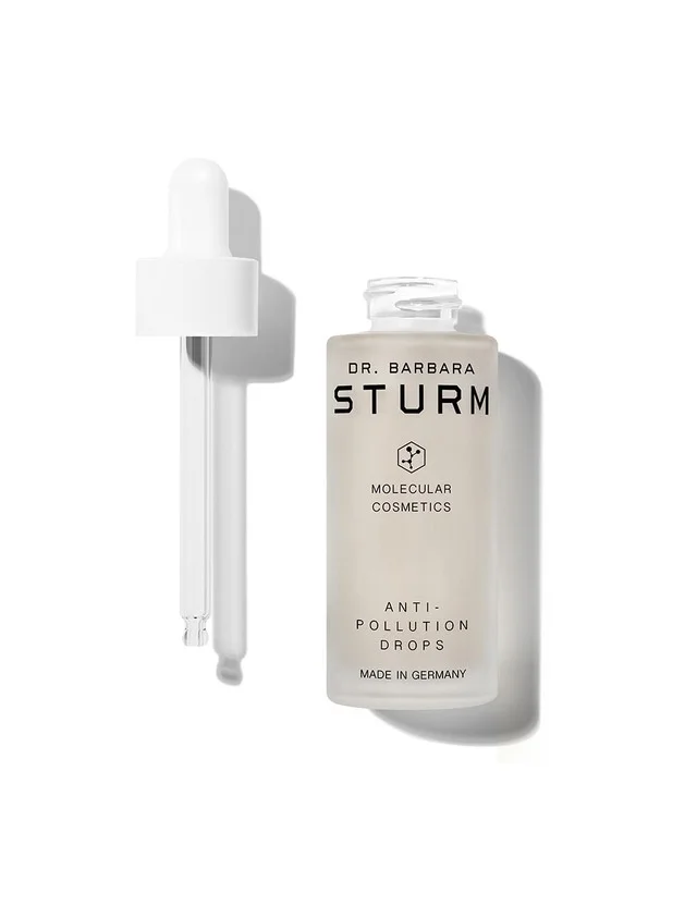 Dr. Barbara Sturm Molecular Cosmetics Anti Pollution Drops