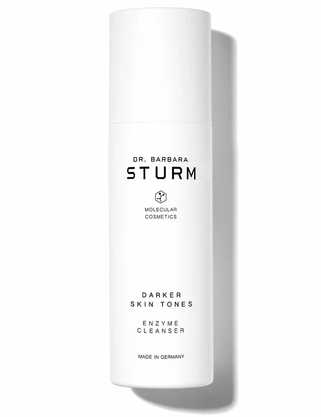 Dr. Barbara Sturm Molecular Cosmetics Darker Skin Tones Enzyme Cleanser
