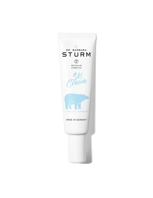 Dr. Barbara Sturm Molecular Cosmetics Ski Cream Perfect Moment