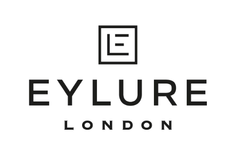 Eylure London Jasmine Brown Faux Glow Adhesive Lashes