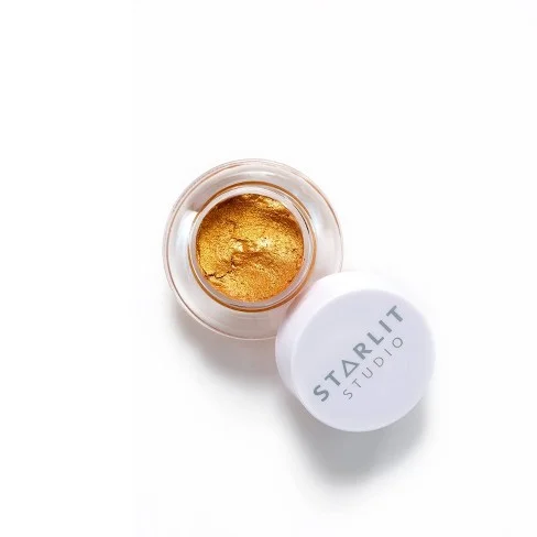 Starlit Studio Don't Be Jelly Shadow Pot Fools Gold