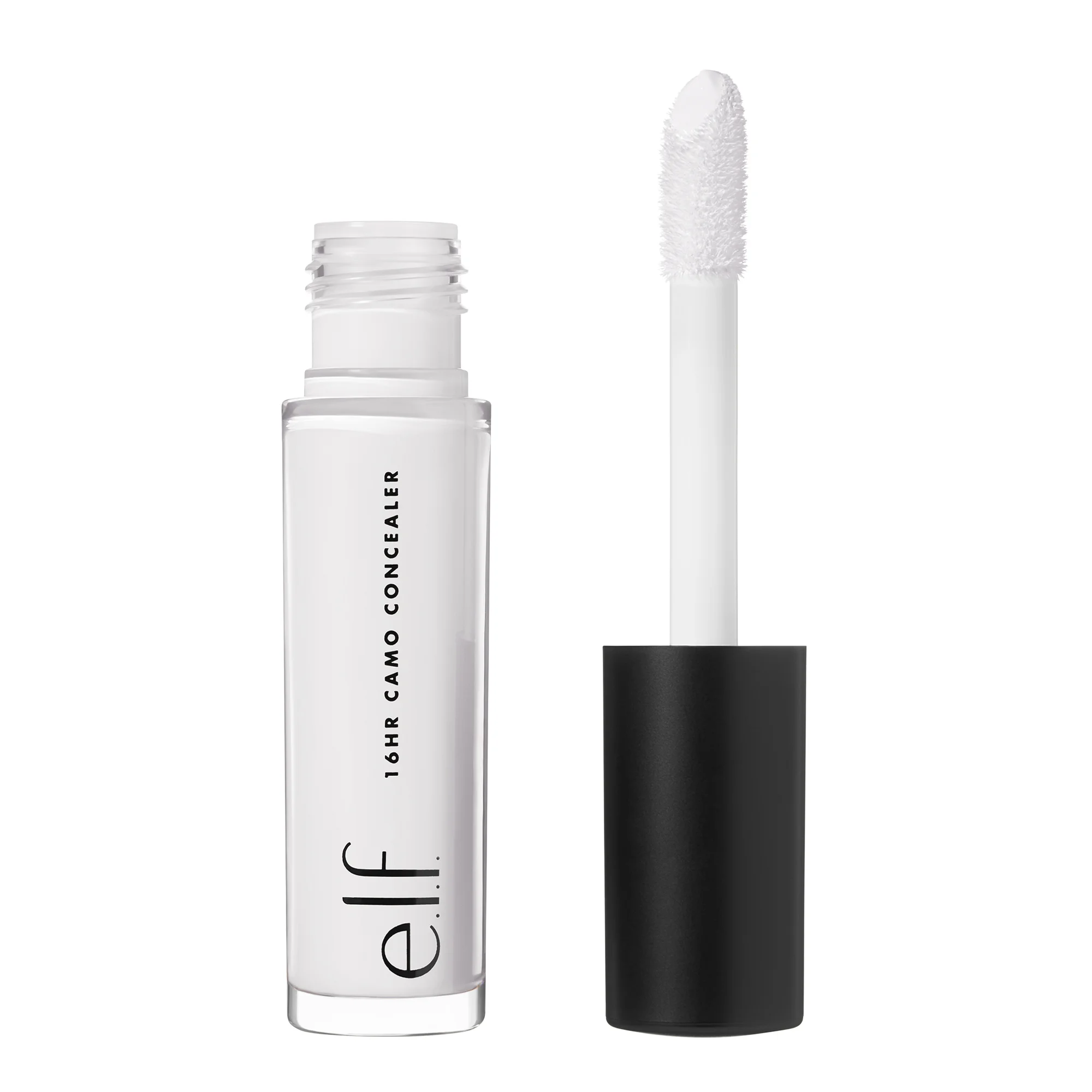Kem che khuyết điểm e.l.f. 16Hr Full Coverage Matte Camo Concealer White