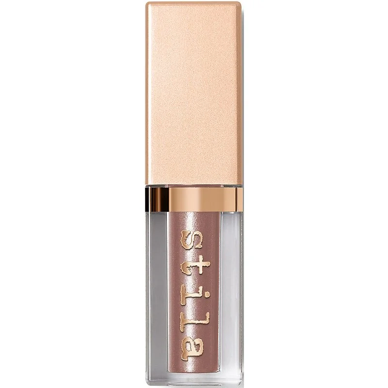 Stila Shimmer & Glow Liquid Eye Shadow Jezebel