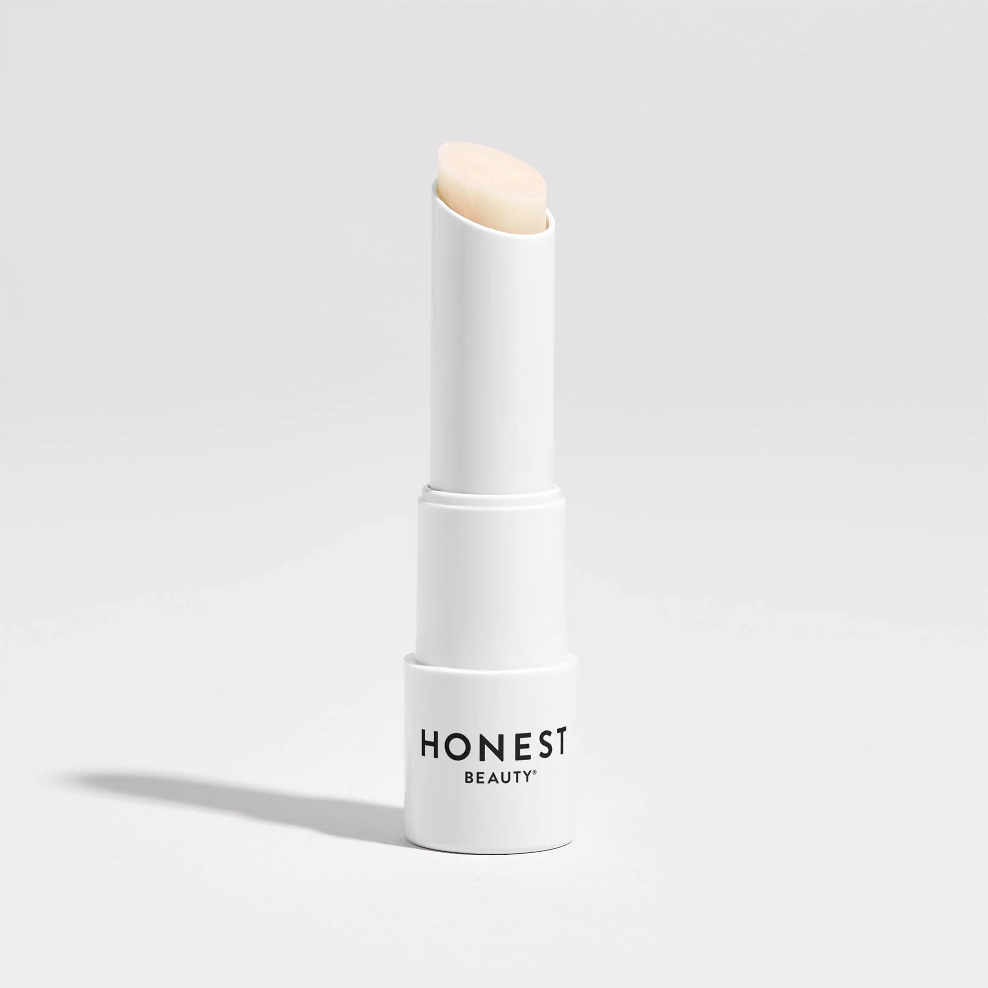 Honest Beauty Tinted Lip Balm White Nectarine