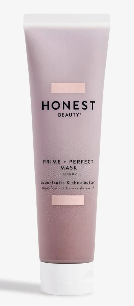 Honest Beauty Prime Perfect Mask