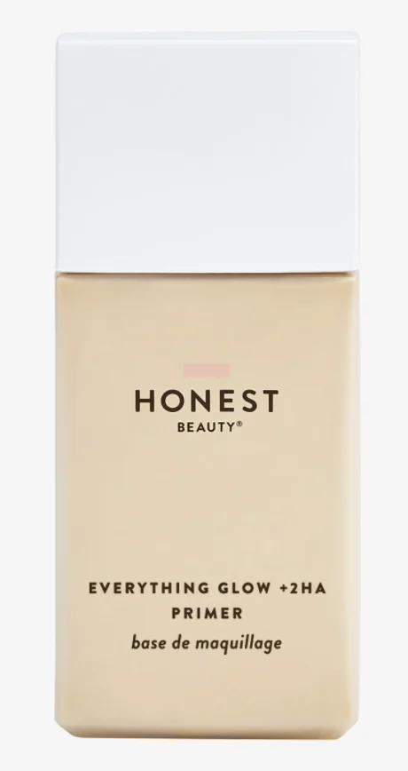 Honest Beauty Everything Glow 2HA Primer