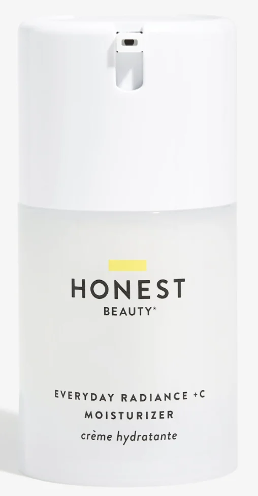 Honest Beauty Everyday Radiance C Moisturizer