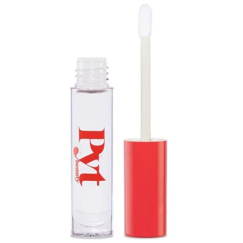 Pyt Beauty Plump It Up Lip Gloss Skinny Dip