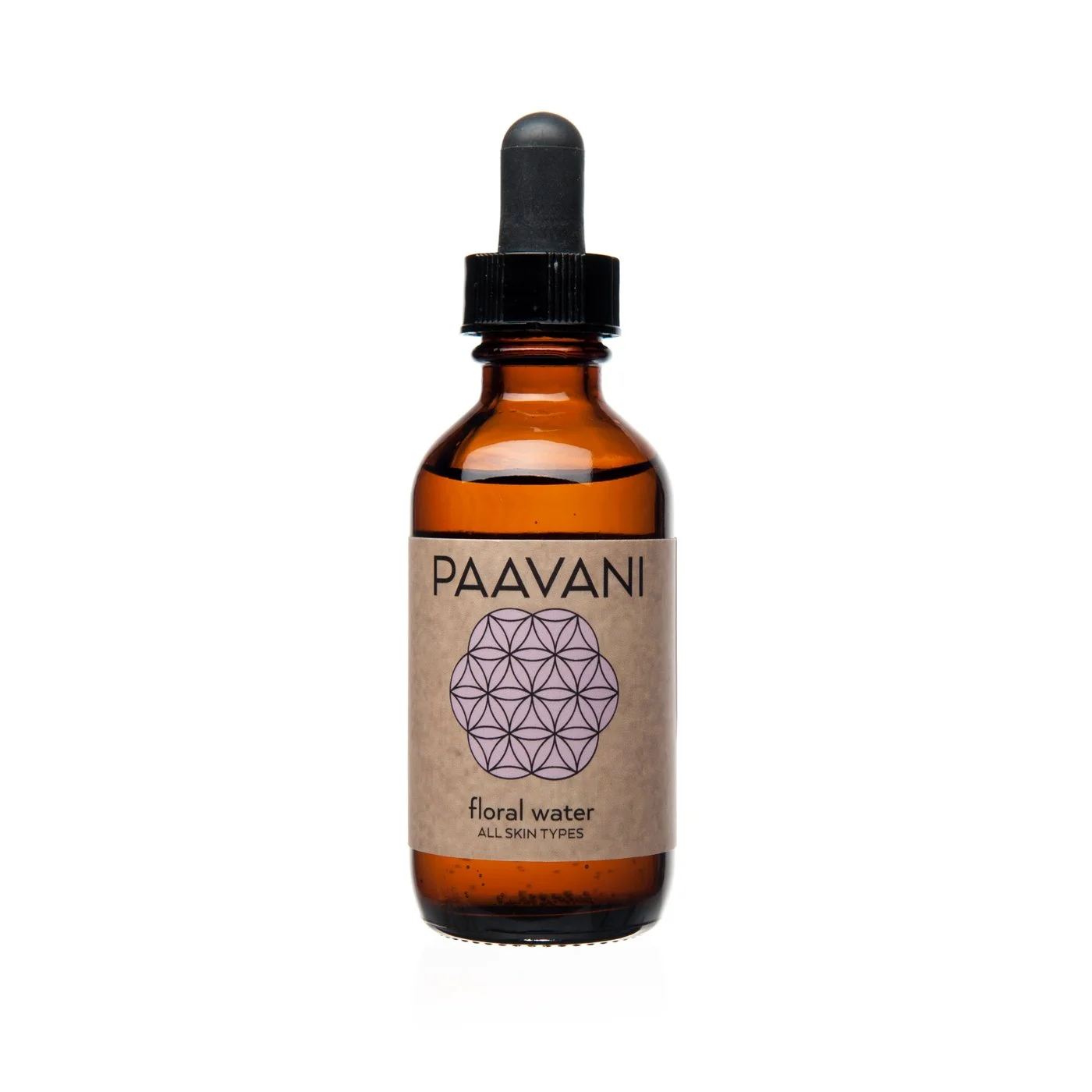 Tinh chất dưỡng da và vùng mắt Floral Water for Skin & Eyes