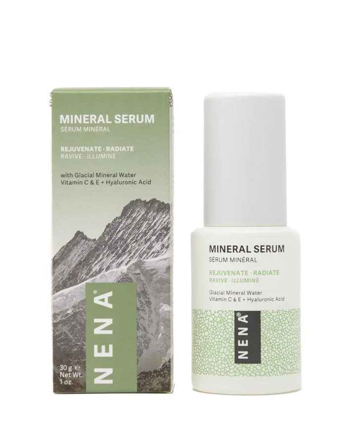 NENA Mineral Serum