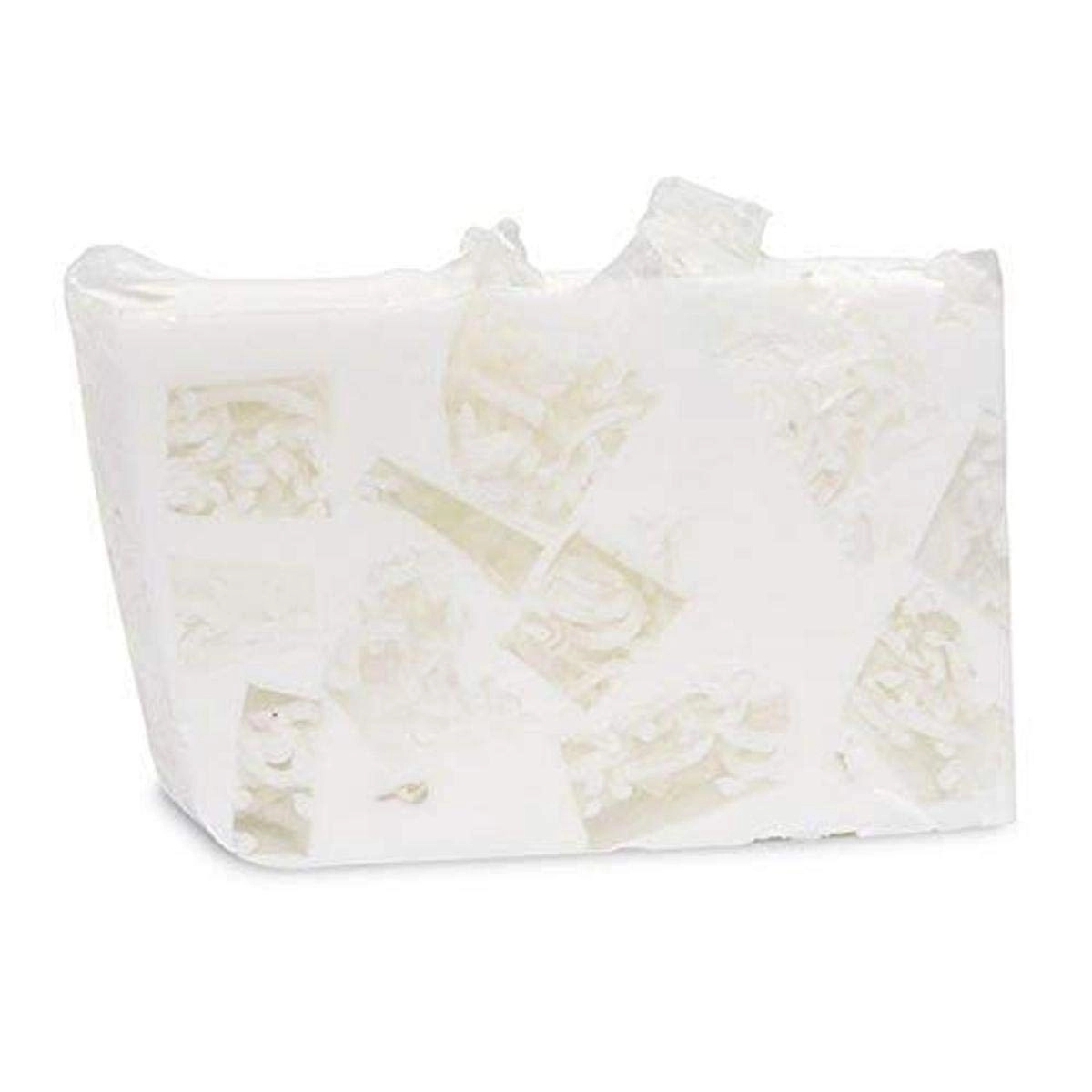 Xà phòng Dừa Primal Elements Coconut Soap
