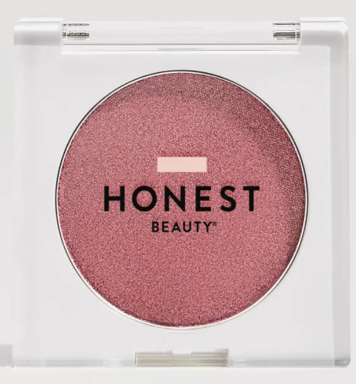 Honest Beauty LIT Powder Blush Flirty