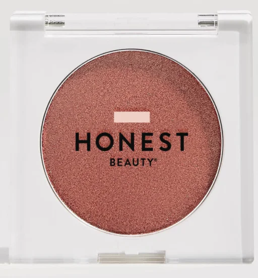 Honest Beauty LIT Powder Blush Foxy