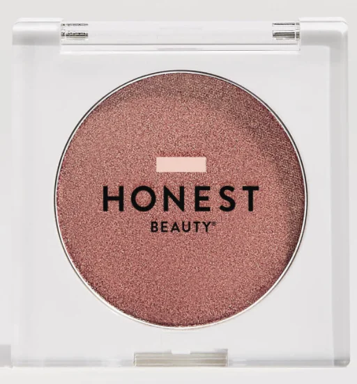 Honest Beauty LIT Powder Blush Frisky