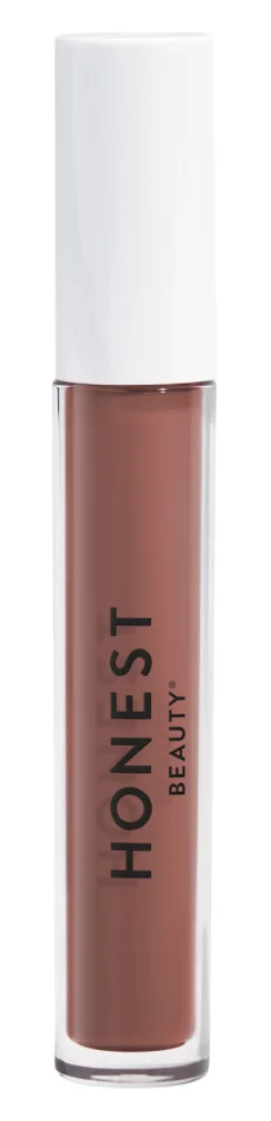 Honest Beauty Liquid Lipstick BFF