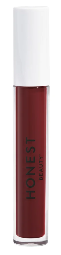 Son Honest Beauty Liquid Lipstick Love