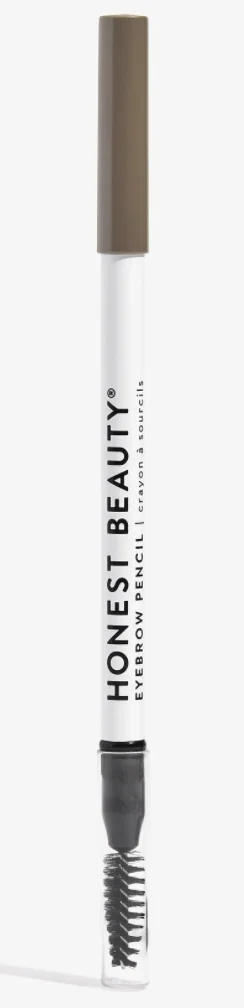 Dupe Version #15: Honest Beauty Eyebrow Pencil Ash Blonde Honest Beauty Eyebrow Pencil Ash Blonde