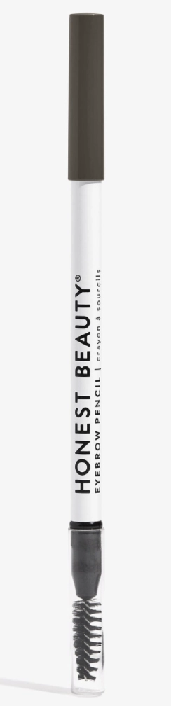 Honest Beauty Eyebrow Pencil Ash Brunette