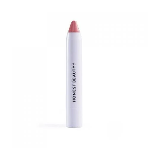Honest Beauty Lip Crayon Demi Matte Marsala