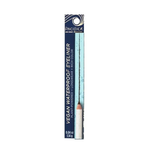 Pacifica Vegan Water Resistant Eyeliner Fringe