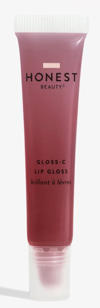 Son Honest Beauty Gloss C Lip Gloss Star Ruby