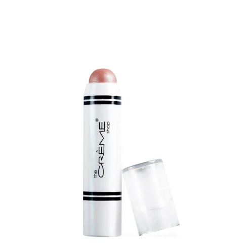 The Creme Shop the Brightest Crayon in the Box Glow Stick Pinky Pop