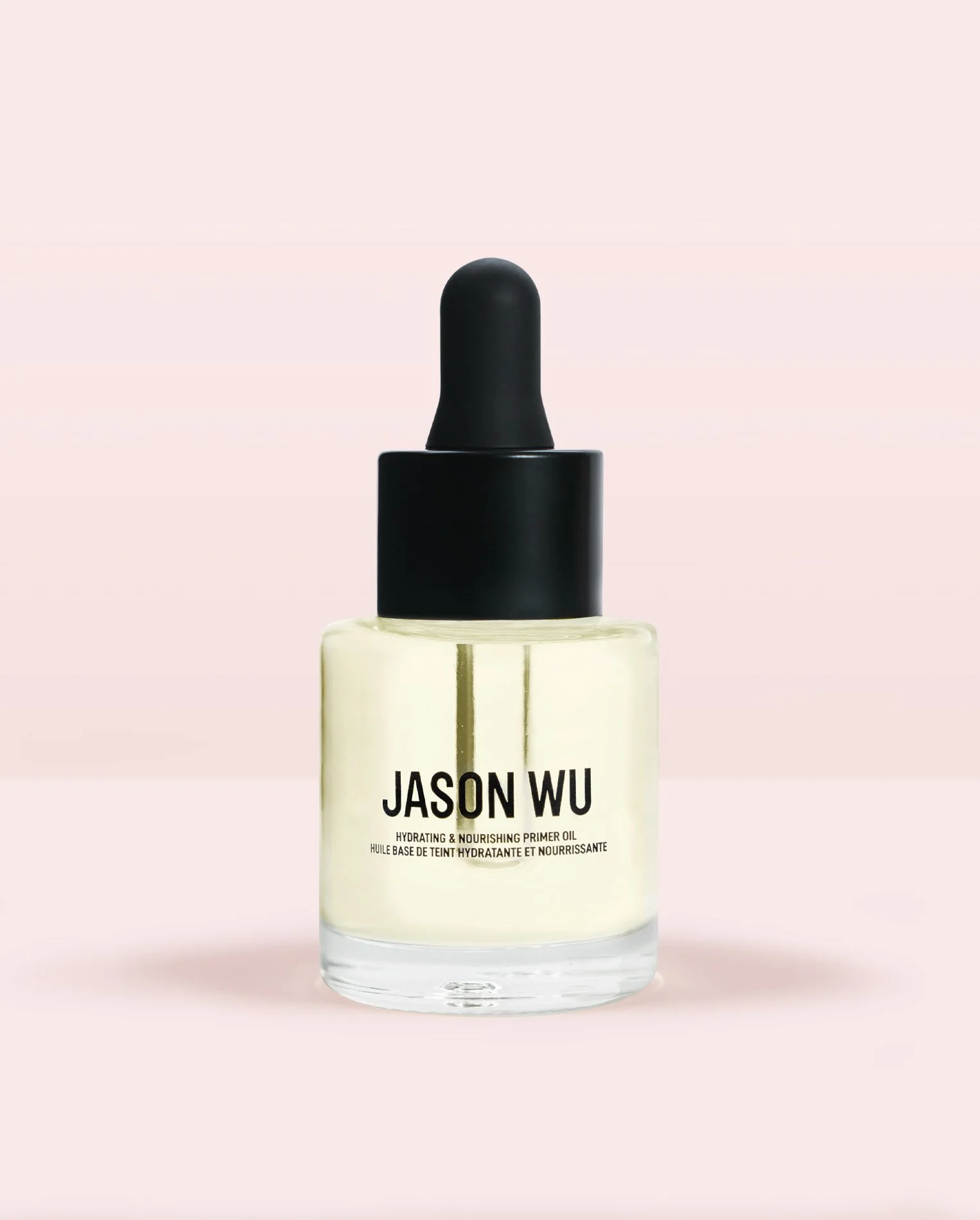 JASON WU Wu Prime Hydrating & Nourishing Primer Oil Perfect Canvas