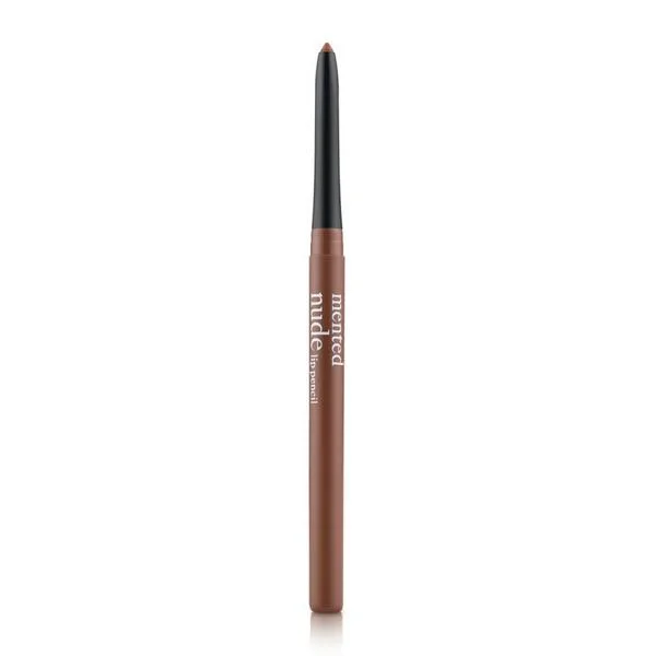 Mented Lip Pencil Nude
