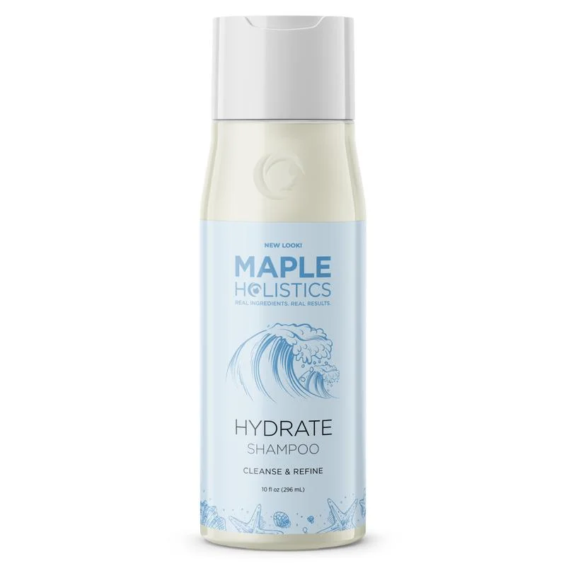 Maple Holistics Hydrate Shampoo