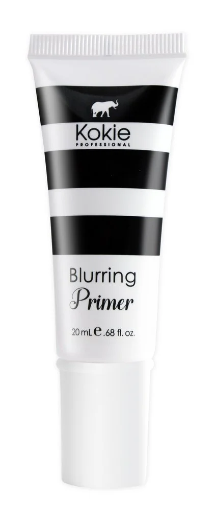 Kem lót kokie professional Blurring Primer